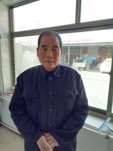 田振林在保定徐水為益農(nóng)”暴長王“代言!